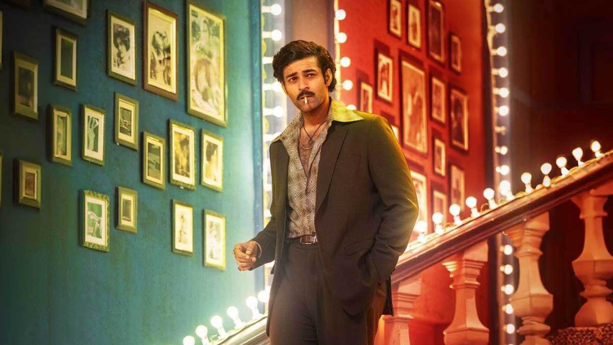 Matka OTT release date When and where to watch Varun Tej's crime drama online