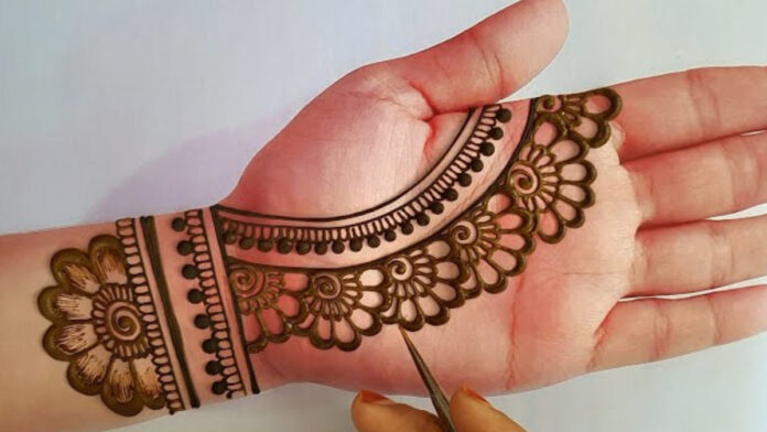 Mehndi Design: An Ancient Art