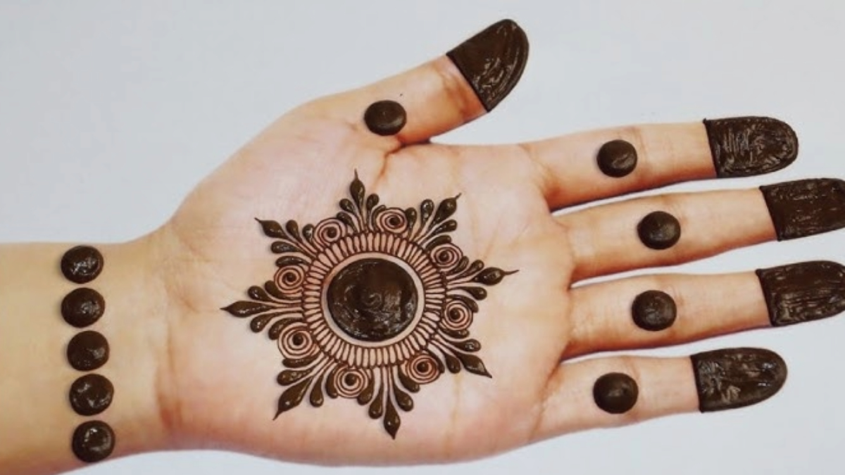 Mehndi Design: An Ancient Art