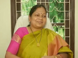 Odisha government removed Minati Behera from the post of State Women Commission Chairman.