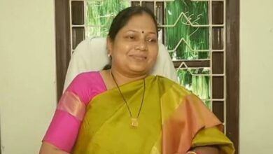 Odisha government removed Minati Behera from the post of State Women Commission Chairman.