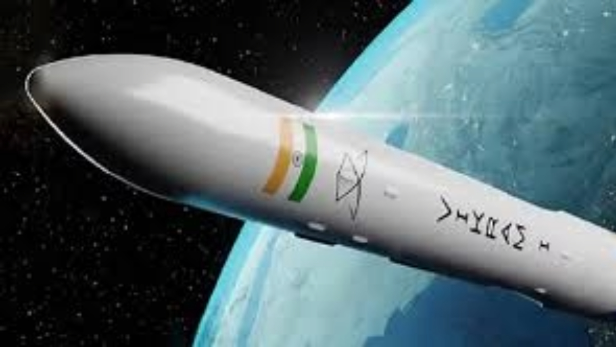 India's space mission