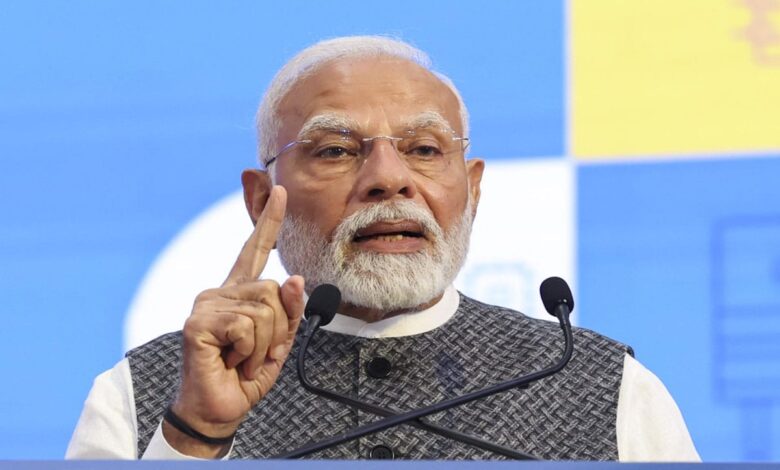 Modi government approved 'One Nation One Subscription' scheme