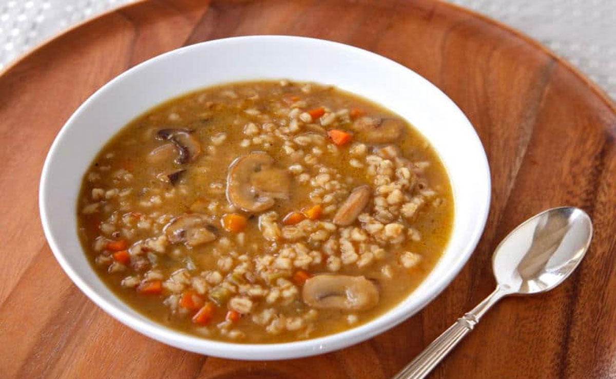 8 Healthy and Delicious Soup Recipes for Winter