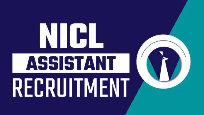 NICL Recruitment 2024 Last Date to Apply for 500 Assistant Posts Tomorrow