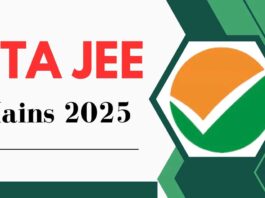 NTA JEE Mains 2025 Session 1 Registration Ends Next Week, Check Steps To Apply