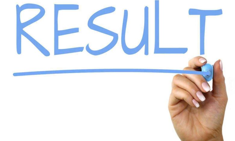 NTA NITTT September 2024 result released, check direct link here