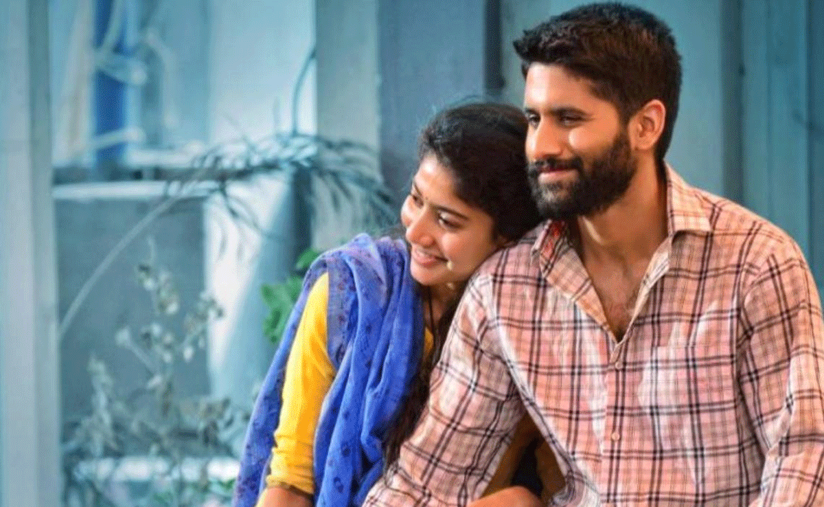 Thandel: Naga Chaitanya and Sai Pallavi's film will be released on this day