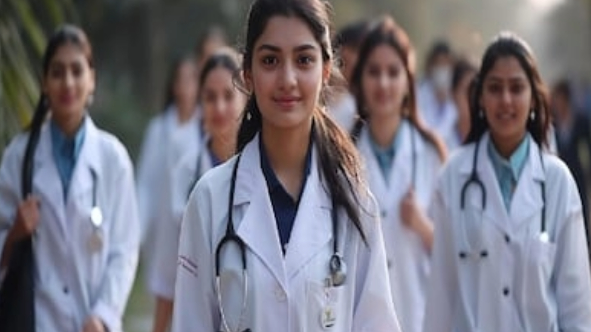 NEET 2025: Complete information about the exam