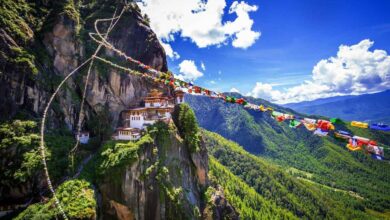 Nepal A Journey Through Time and Tradition