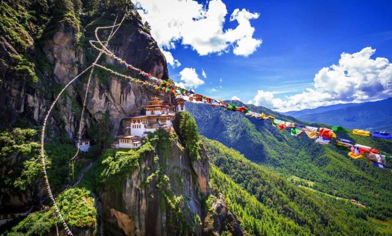 Nepal A Journey Through Time and Tradition