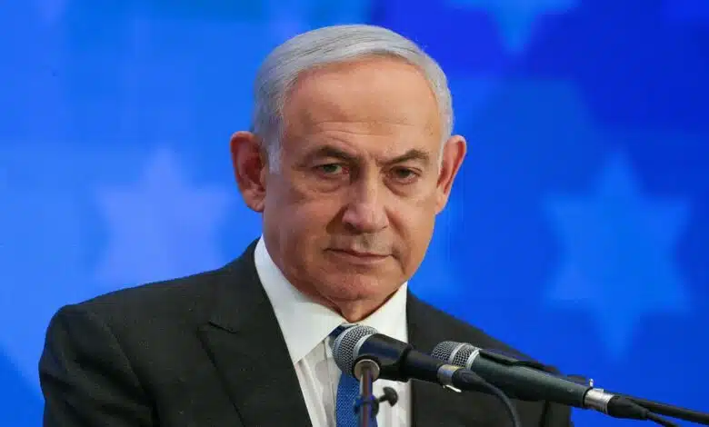 Netanyahu confirms he approved pager attacks