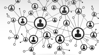 How to Build a Successful Network