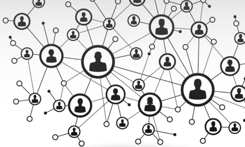 How to Build a Successful Network