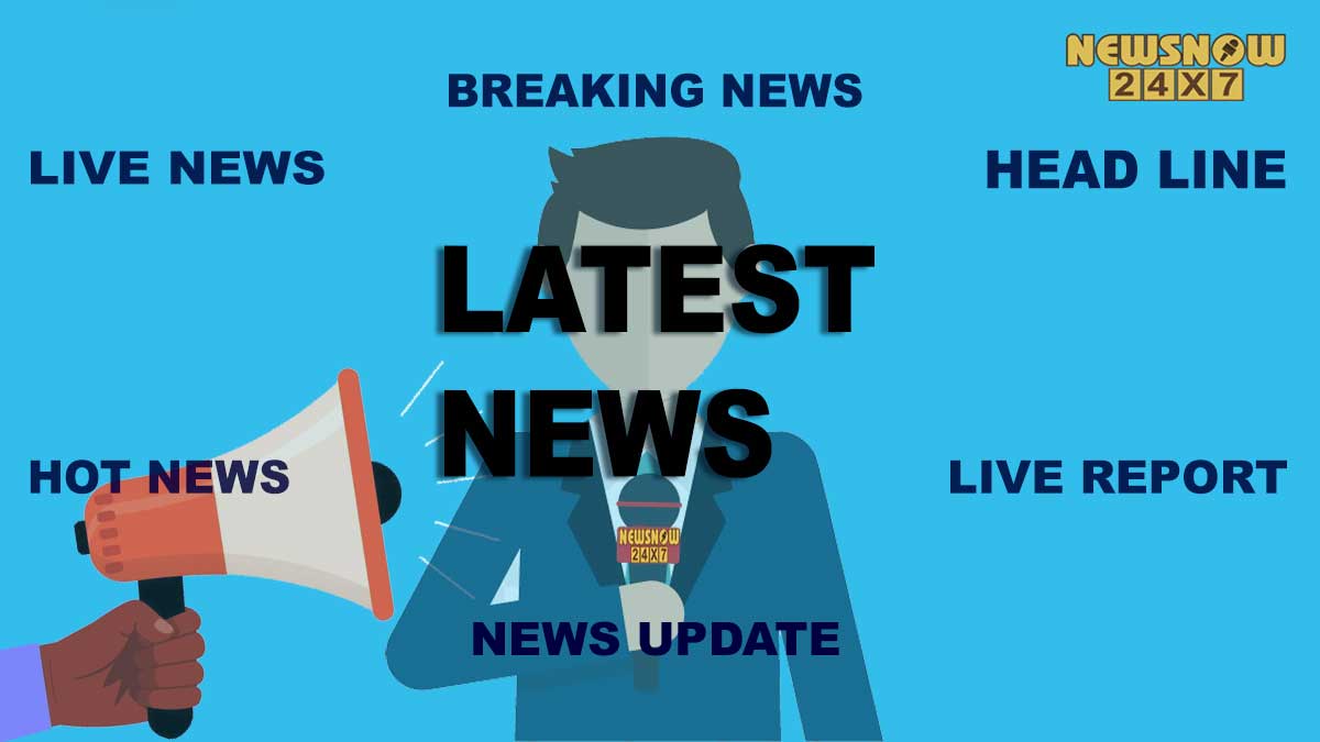 Newsnow24x7-Latest-News