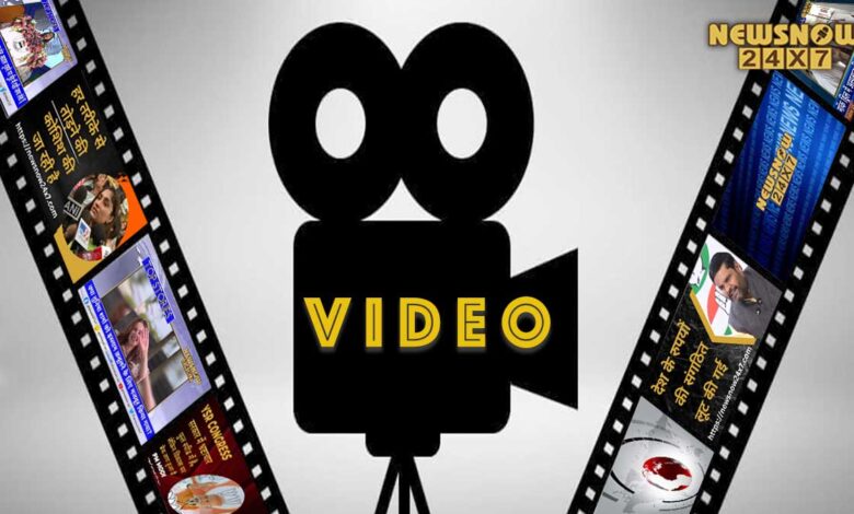 Newsnow24x7-Video news