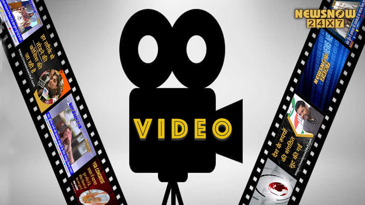 Newsnow24x7-Video news