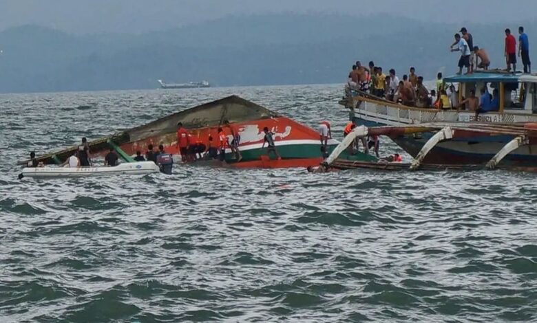 Nigeria: 27 people dead, more than 100 missing after boat capsizes in Niger river