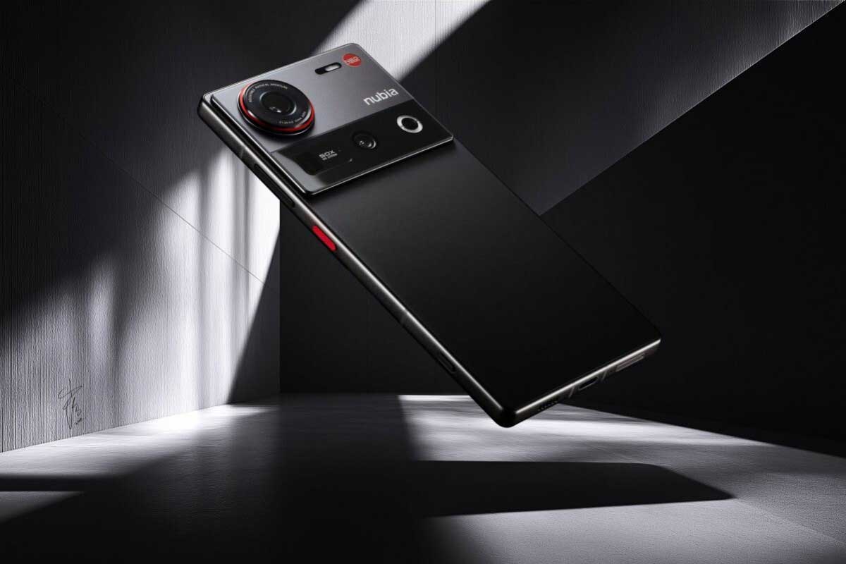 Nubia Z70 Ultra with Snapdragon 8 Elite SoC set for global launch on November 26