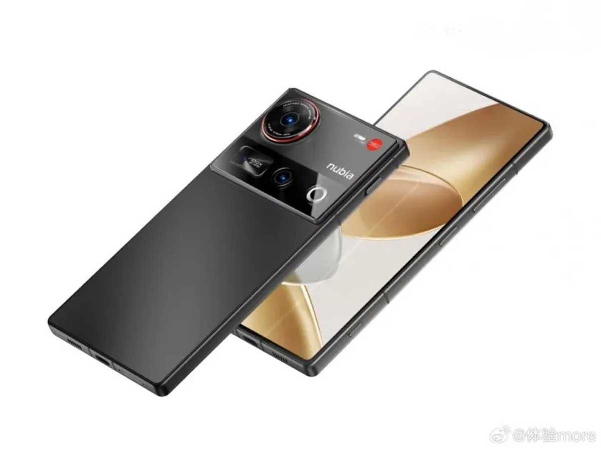 Nubia Z70 Ultra with Snapdragon 8 Elite SoC set for global launch on November 26