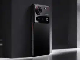 Nubia Z70 Ultra with Snapdragon 8 Elite SoC set for global launch on November 26