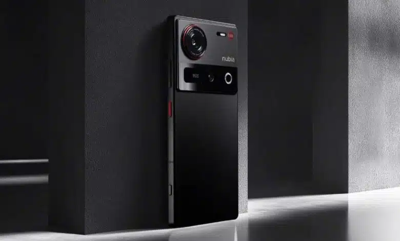 Nubia Z70 Ultra with Snapdragon 8 Elite SoC set for global launch on November 26