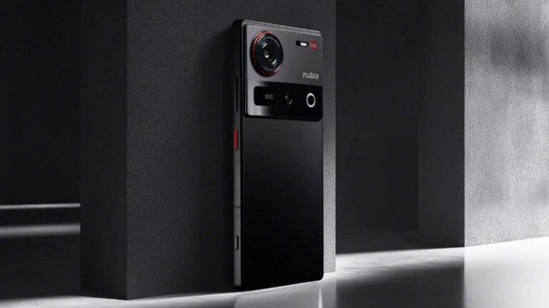 Nubia Z70 अल्ट्रा स्नैपड्रैगन 8 एलीट SoC के साथ 26 नवंबर को वैश्विक लॉन्च के लिए तैयार है