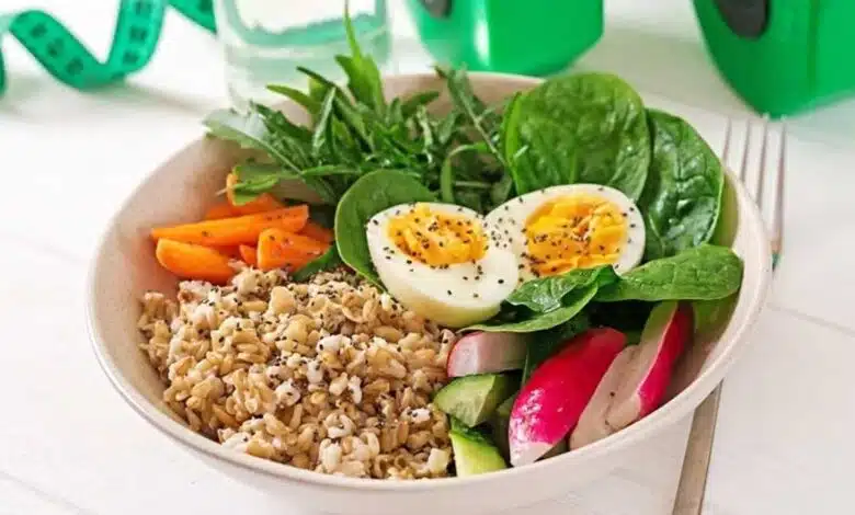 Best foods for nutrition and warmth in winter