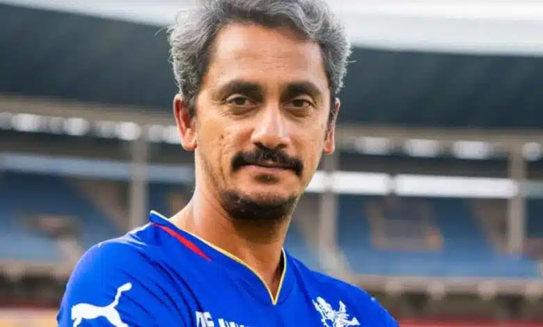 RCB appoints Omkar Salvi as new bowling coach ahead of IPL 2025 mega auction