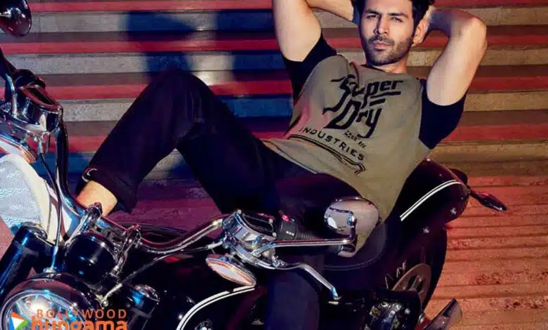 One film, 8 hits: How Kartik Aryan became a superstar!