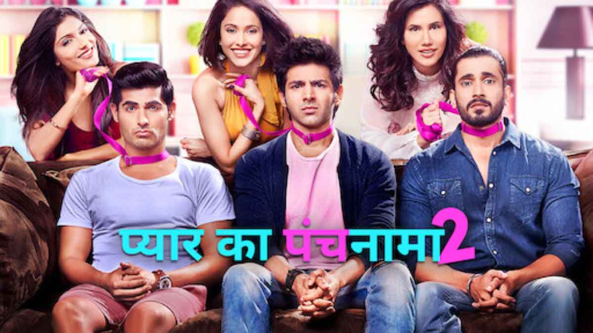 One film, 8 hits: How Kartik Aryan became a superstar!