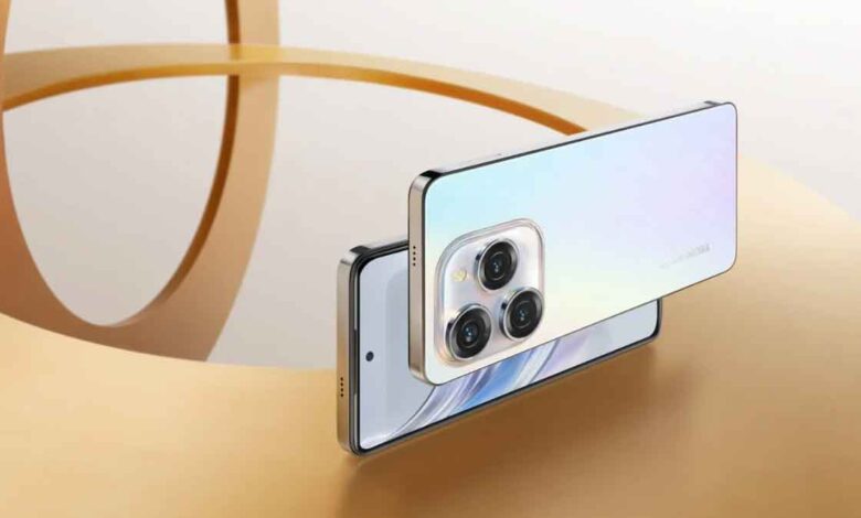 Only within the budget of the poor! Cheap Tecno 5G smartphone with 48MP camera!