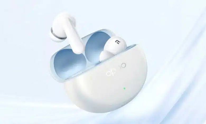 Oppo Enco R3 Pro launched with 12.4mm drivers and up to 44 hours of battery life 4