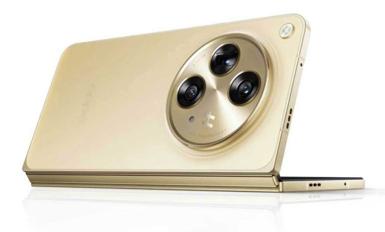 Oppo Find N5 launch timeline again, key features surfaced online