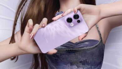 Oppo Reno 13 launch date set for November 25, tipped to feature MediaTek Dimensity 8300 chipset