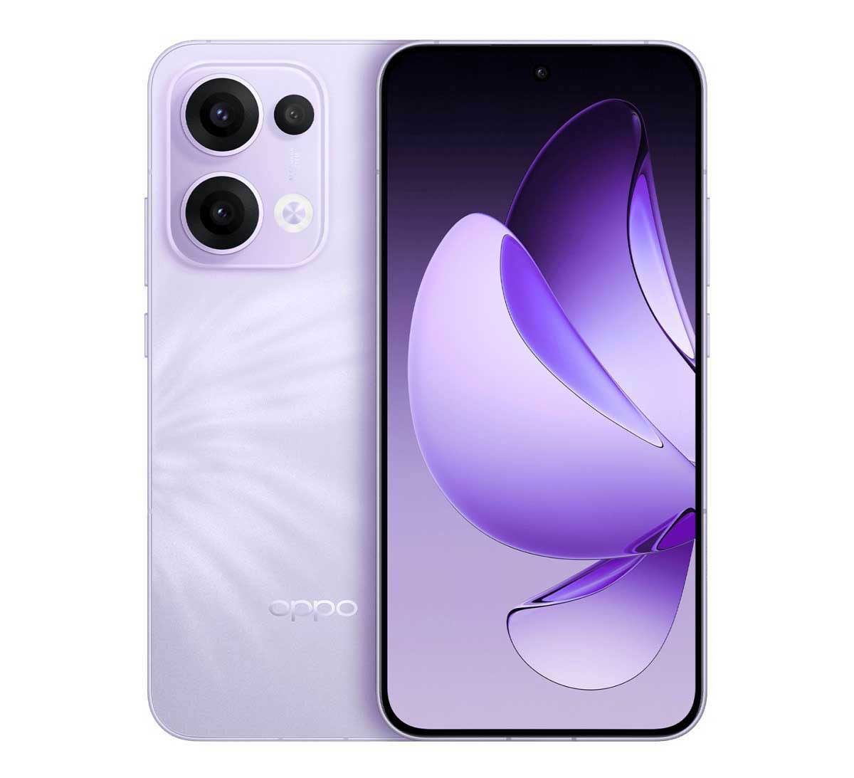 Oppo Reno 13 launch date set for November 25, tipped to feature MediaTek Dimensity 8300 chipset