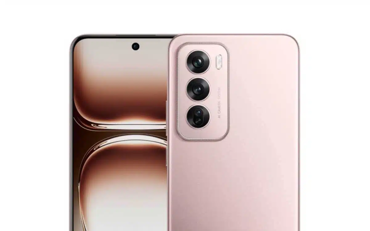 Oppo Reno 13 series India launch timeline leaked; Reno 13 alleged render shows iPhone-style design
