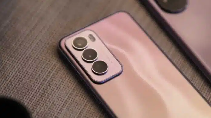 Oppo Reno 13 series India launch timeline leaked; Reno 13 alleged render shows iPhone-style design