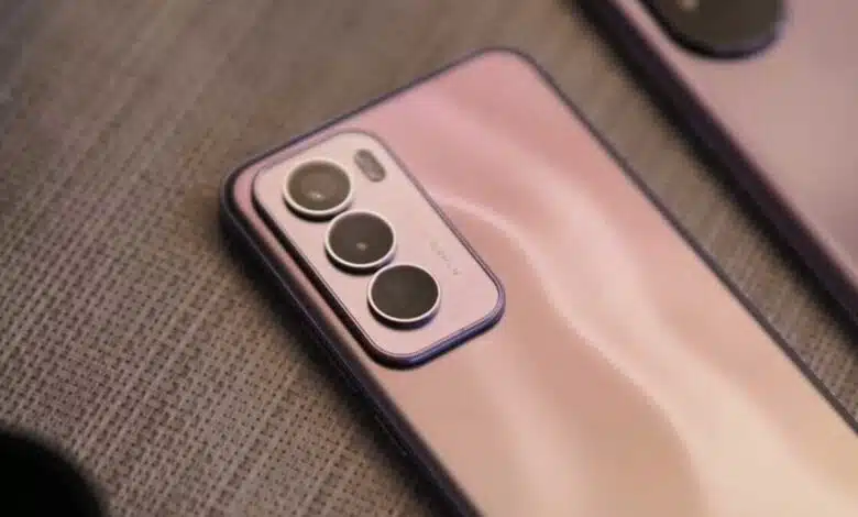 Oppo Reno 13 series India launch timeline leaked; Reno 13 alleged render shows iPhone-style design