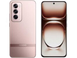 Oppo Reno 13 series India launch timeline leaked Reno 13 alleged renders show iPhone-style design