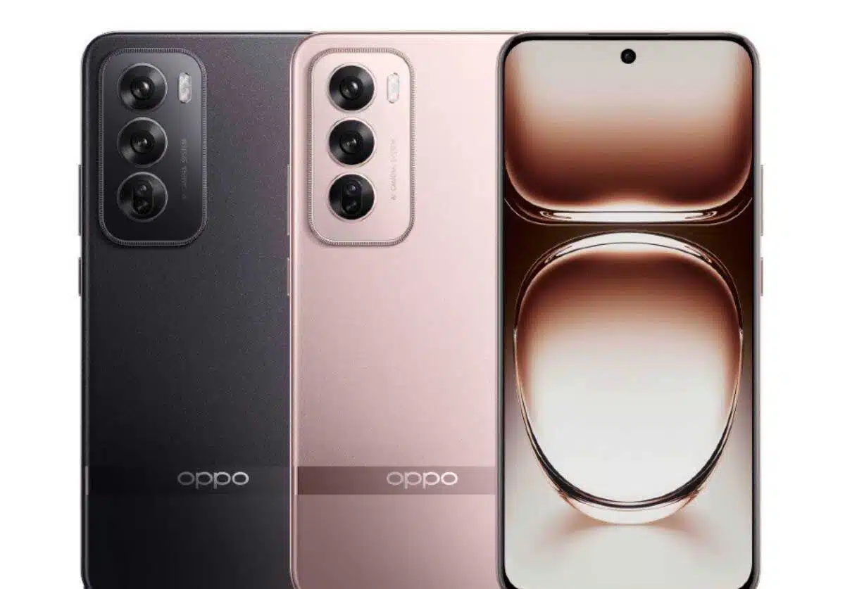 Oppo Reno 13 series launch date, key specifications revealed; may launch in late November