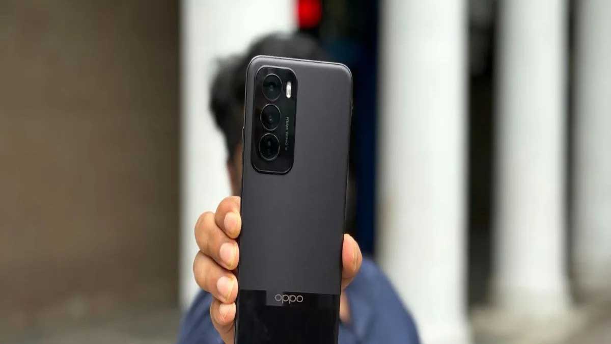 Oppo Reno 13 series launch date, key specifications revealed; may launch in late November