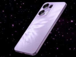 Oppo Reno 13 series launched with Dimensity 8350 chipset, 50-megapixel camera