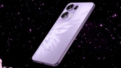 Oppo Reno 13 series launched with Dimensity 8350 chipset, 50-megapixel camera