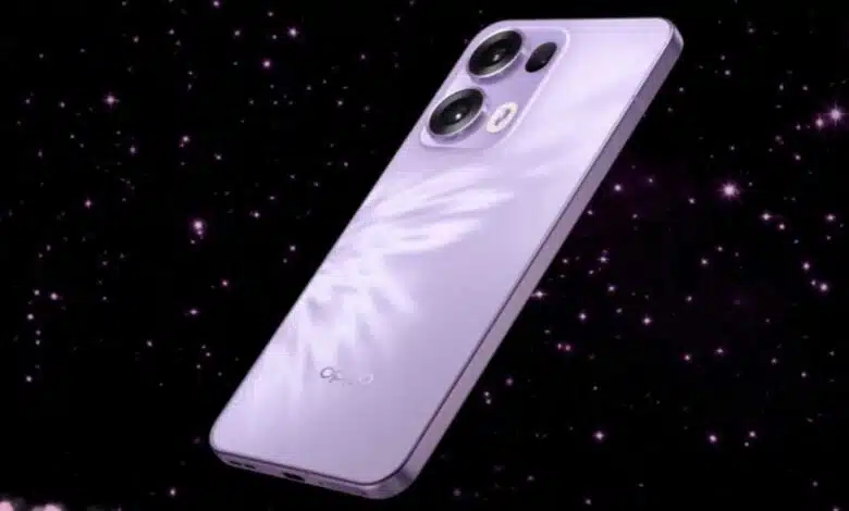Oppo Reno 13 series launched with Dimensity 8350 chipset, 50-megapixel camera
