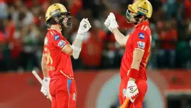 IPL 2025: Complete list of Punjab Kings team