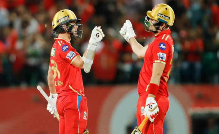 IPL 2025: Complete list of Punjab Kings team