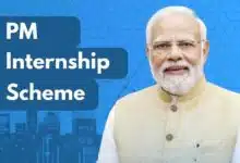 PM Internship Scheme registration last date extended, check details