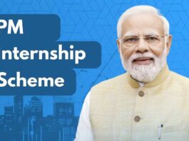 PM Internship Scheme registration last date extended, check details