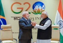 PM Modi will attend G20 Summit in Brazil from 18-19 November